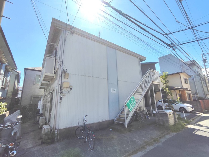 外観写真