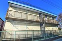 コートレアール天王台