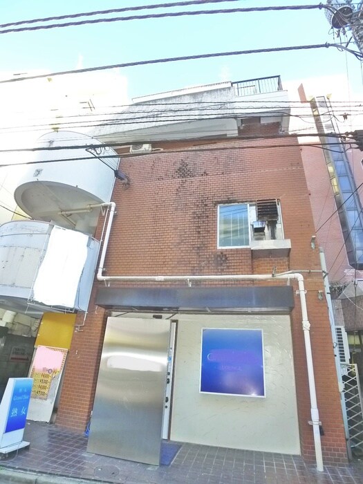 物件外観写真4　(外観写真)