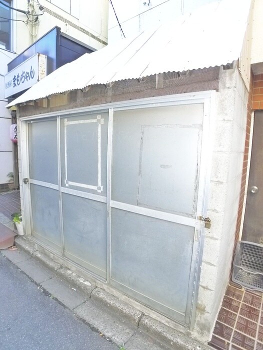 物件外観写真6　(建物設備)