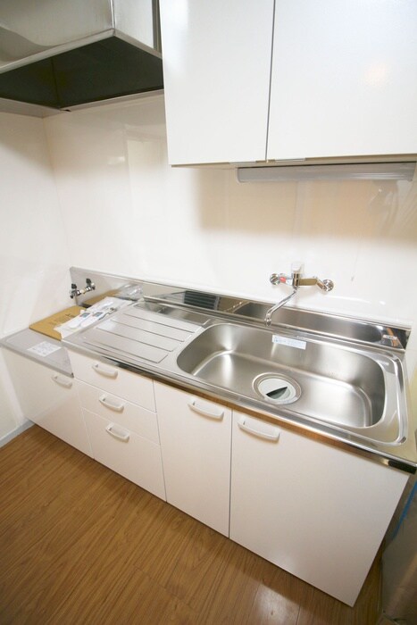 物件内観写真10　(キッチン)