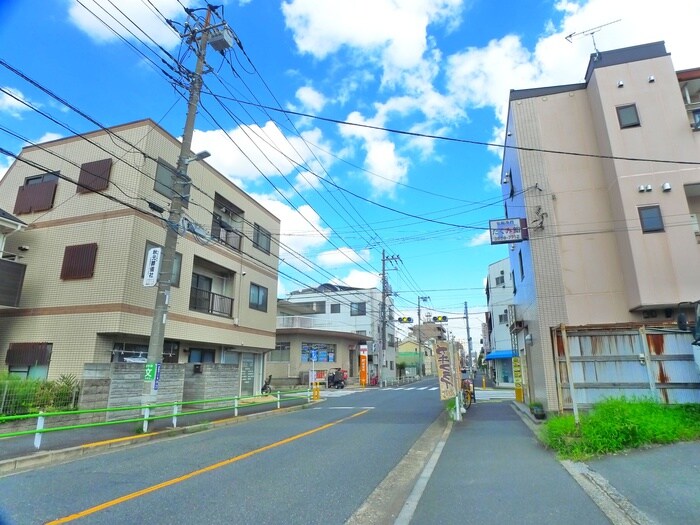 物件外観写真6　(周辺環境)