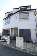 狭山市柏原戸建