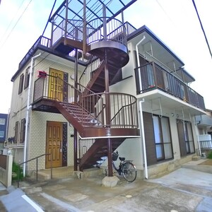 本町5丁目戸建外観写真