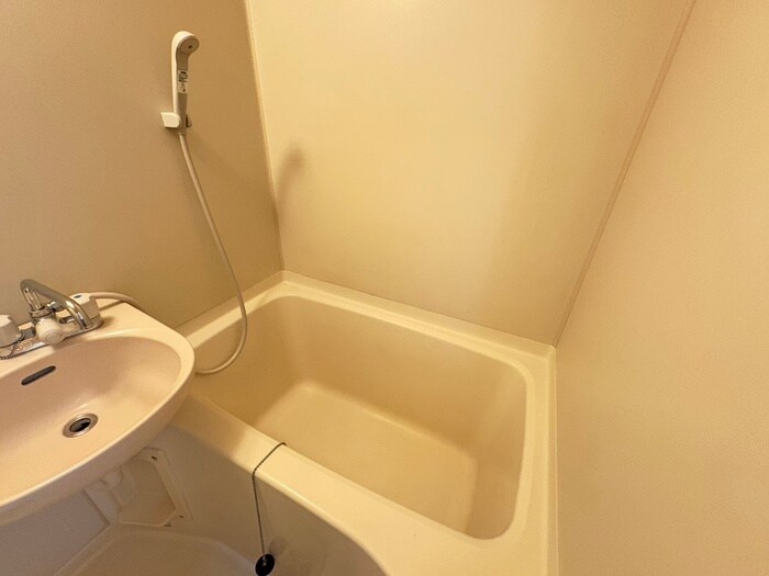 物件内観写真12　(バス／シャワールーム等)