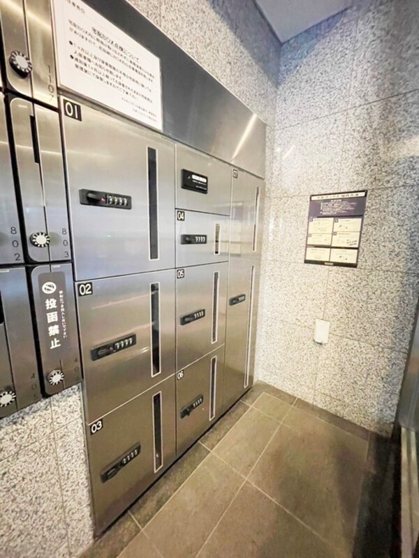 建物設備