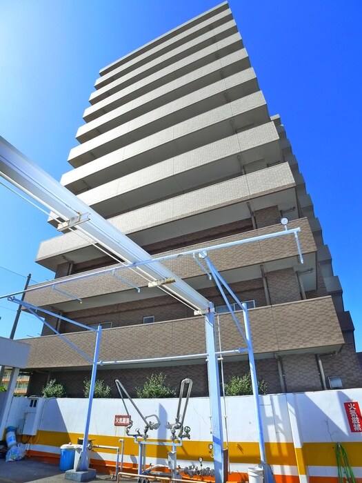 物件外観写真6　(外観写真)