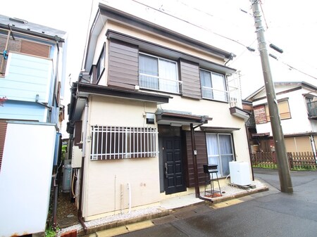 Office Y 26外観写真