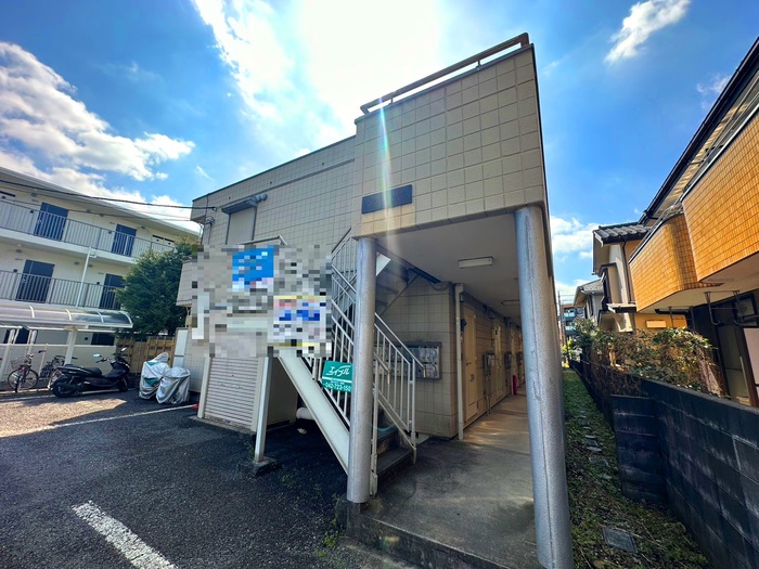 外観写真