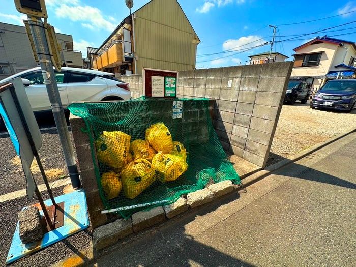 物件外観写真6　(周辺環境)