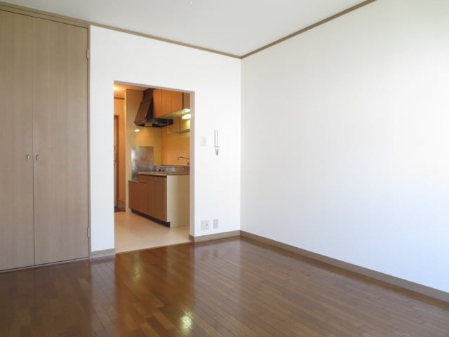 物件内観写真10　(居室)