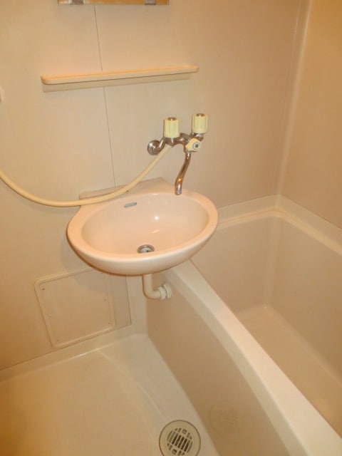 物件内観写真14　(バス／シャワールーム等)