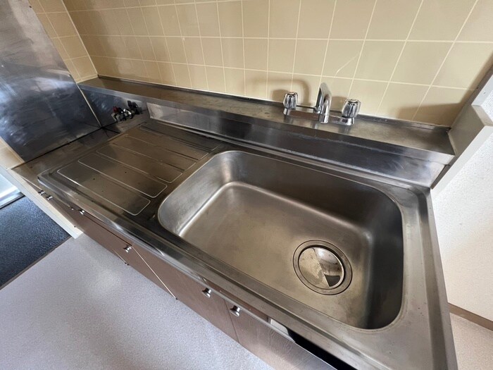 物件内観写真22　(キッチン)