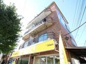 所沢グリーンマンション