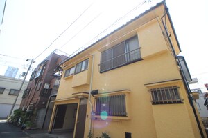 金子様戸建外観写真