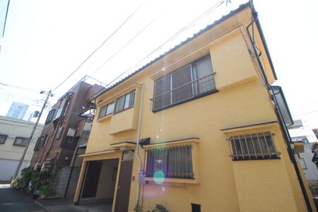 金子様戸建外観写真