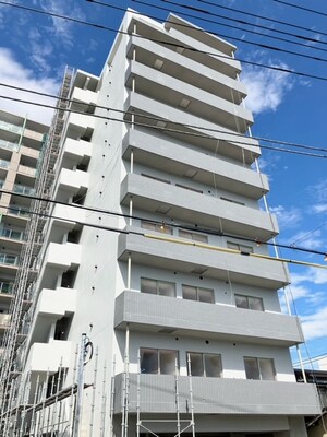 Ｎｏｒｔｈ Ｆｉｅｌｄ 飯能外観写真