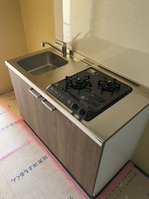 物件内観写真7　(キッチン)