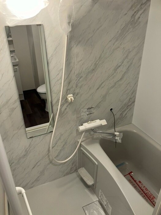 物件内観写真8　(バス／シャワールーム等)