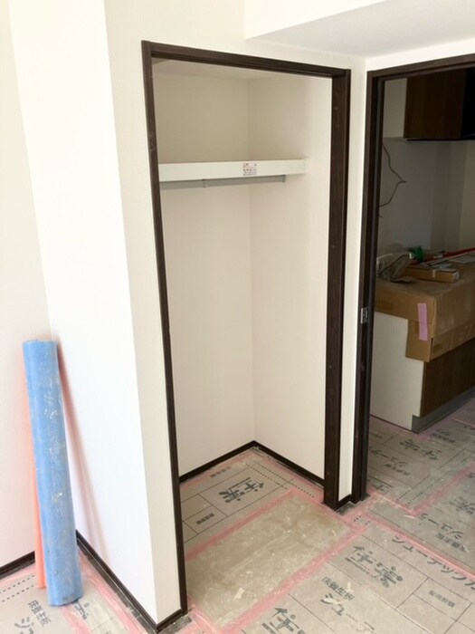 物件内観写真10　(収納)