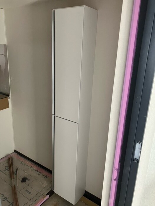 物件内観写真10　(靴箱)