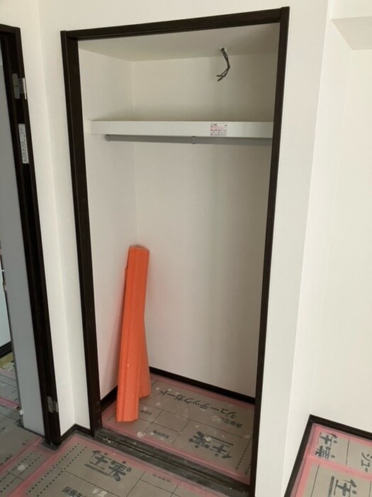 物件内観写真14　(収納)