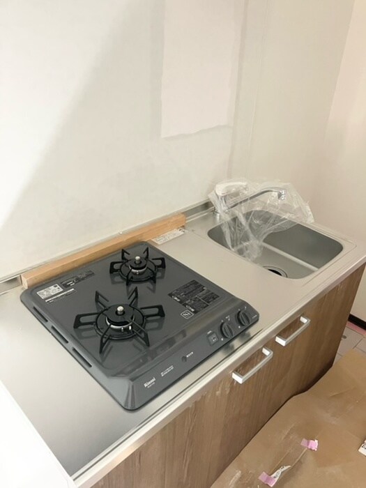 物件内観写真15　(キッチン)