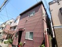 チェリ－マンション
