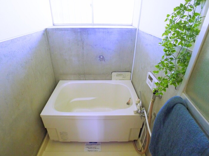 物件内観写真10　(バス／シャワールーム等)