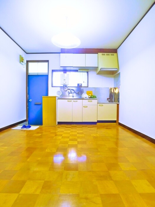 物件内観写真12　(居室)