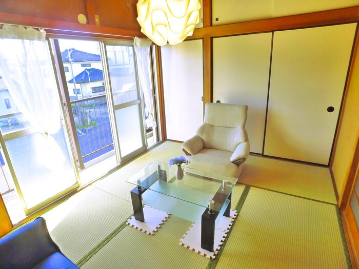 物件内観写真13　(居室)