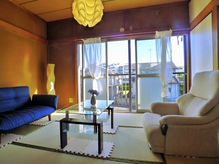 物件内観写真18　(居室)