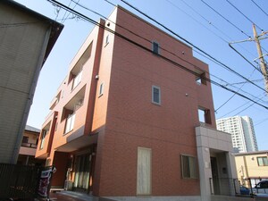 フェニックスⅢ外観写真