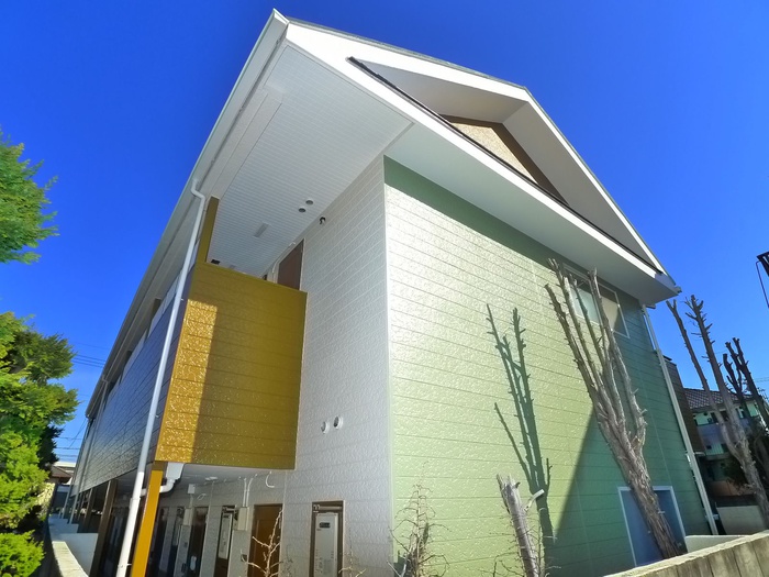 ミルフォイユ常盤平