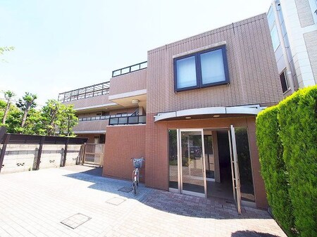 サンテ関町（202）外観写真