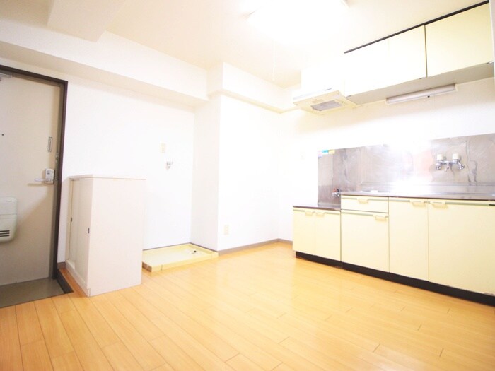 物件内観写真7　(キッチン)