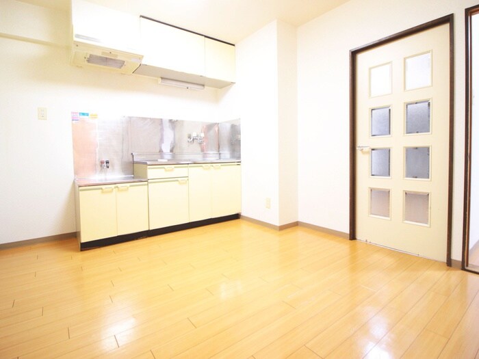 物件内観写真8　(キッチン)