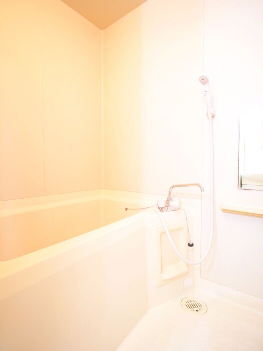 物件内観写真11　(バス／シャワールーム等)