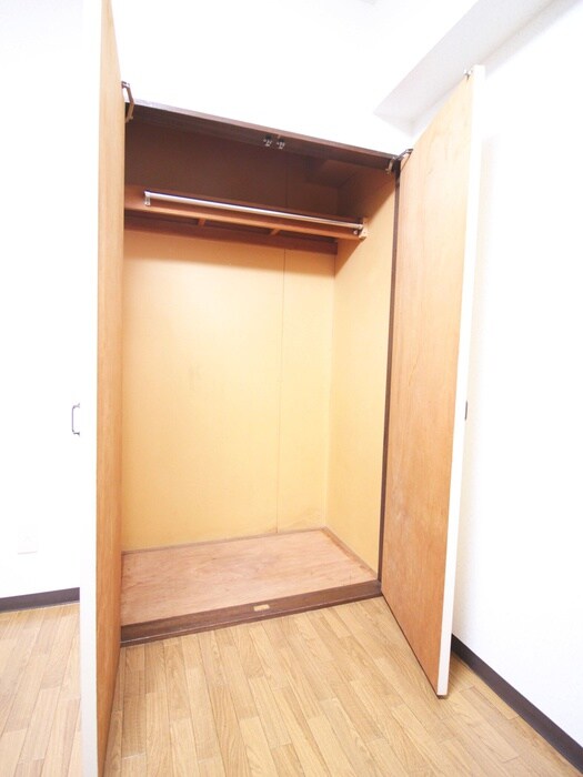 物件内観写真19　(収納)