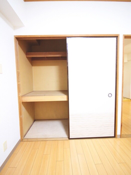 物件内観写真20　(収納)