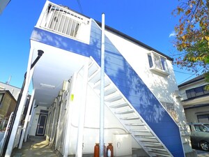 シャトーテル寿１外観写真