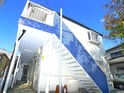 シャトーテル寿１