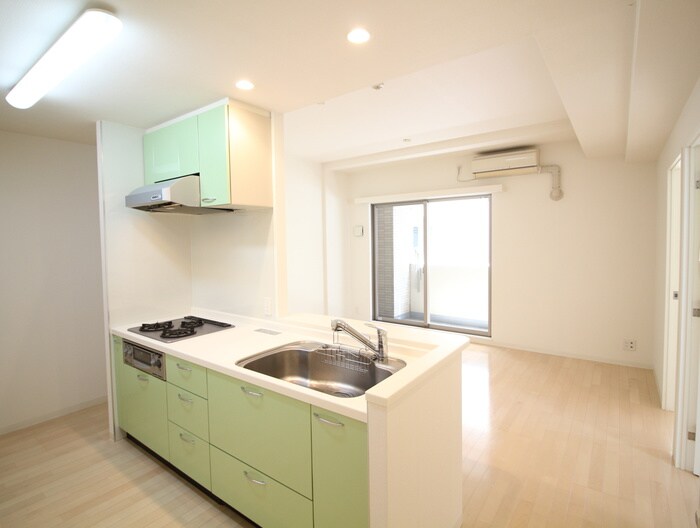 物件内観写真7　(居室)