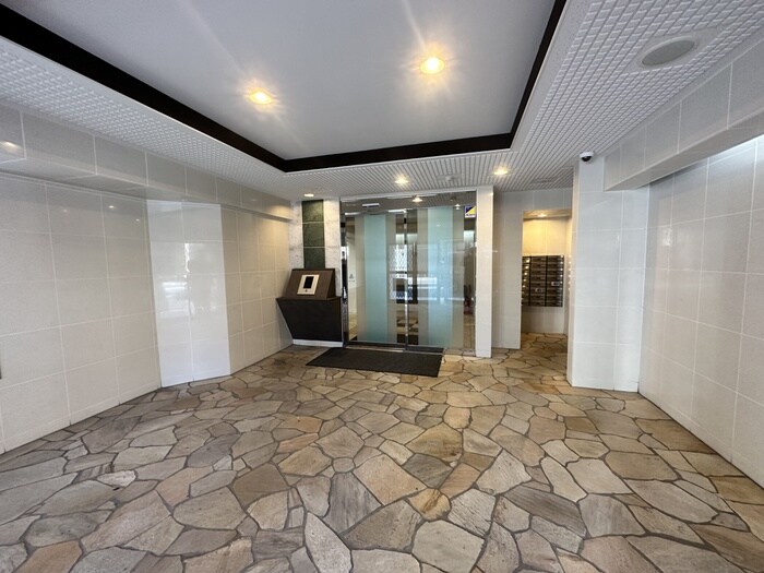 物件外観写真3　(建物設備)