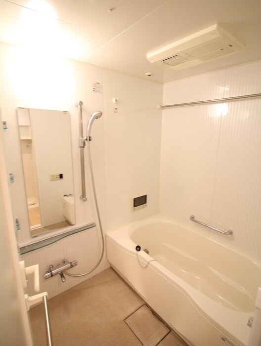 物件内観写真14　(バス／シャワールーム等)