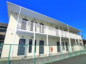 ツ－ステップ外観写真