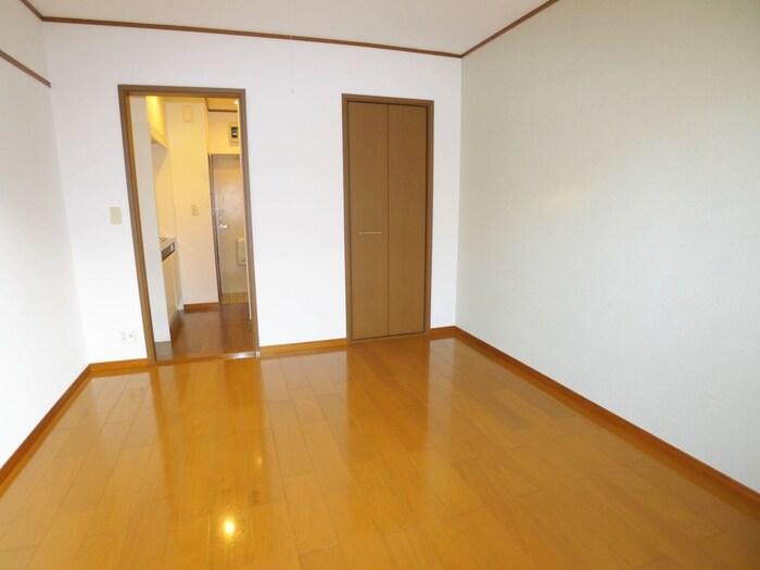 物件内観写真5　(居室)