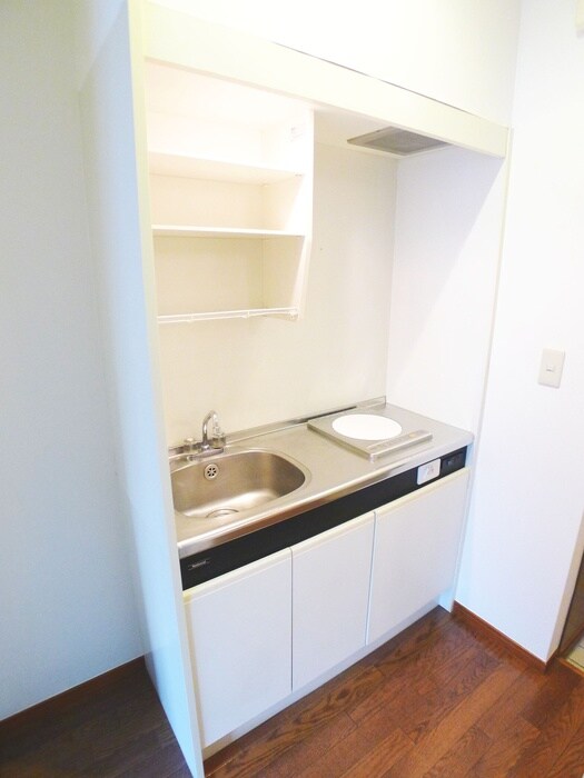 物件内観写真9　(キッチン)