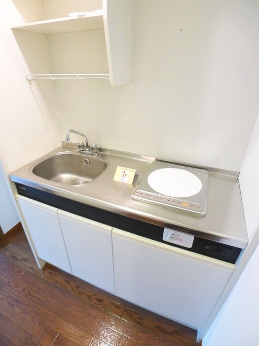 物件内観写真10　(キッチン)