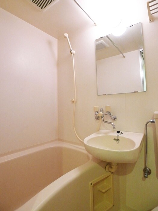 物件内観写真11　(バス／シャワールーム等)